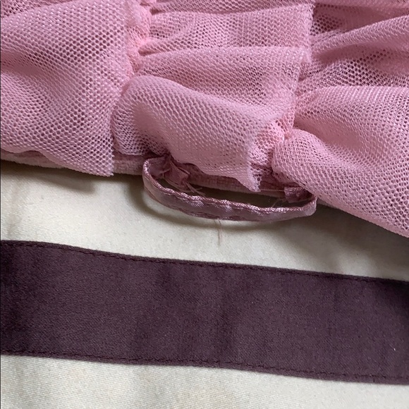 Kate Mack 2pc velour outfit! Mint condition! PFSFH - Picture 6 of 6